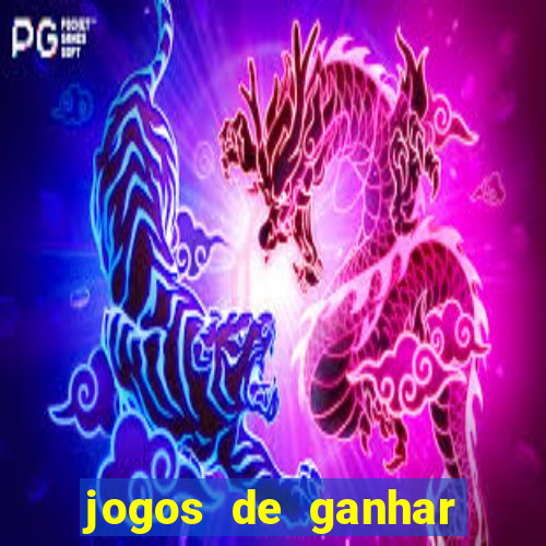 jogos de ganhar dinheiro sem depositar nada